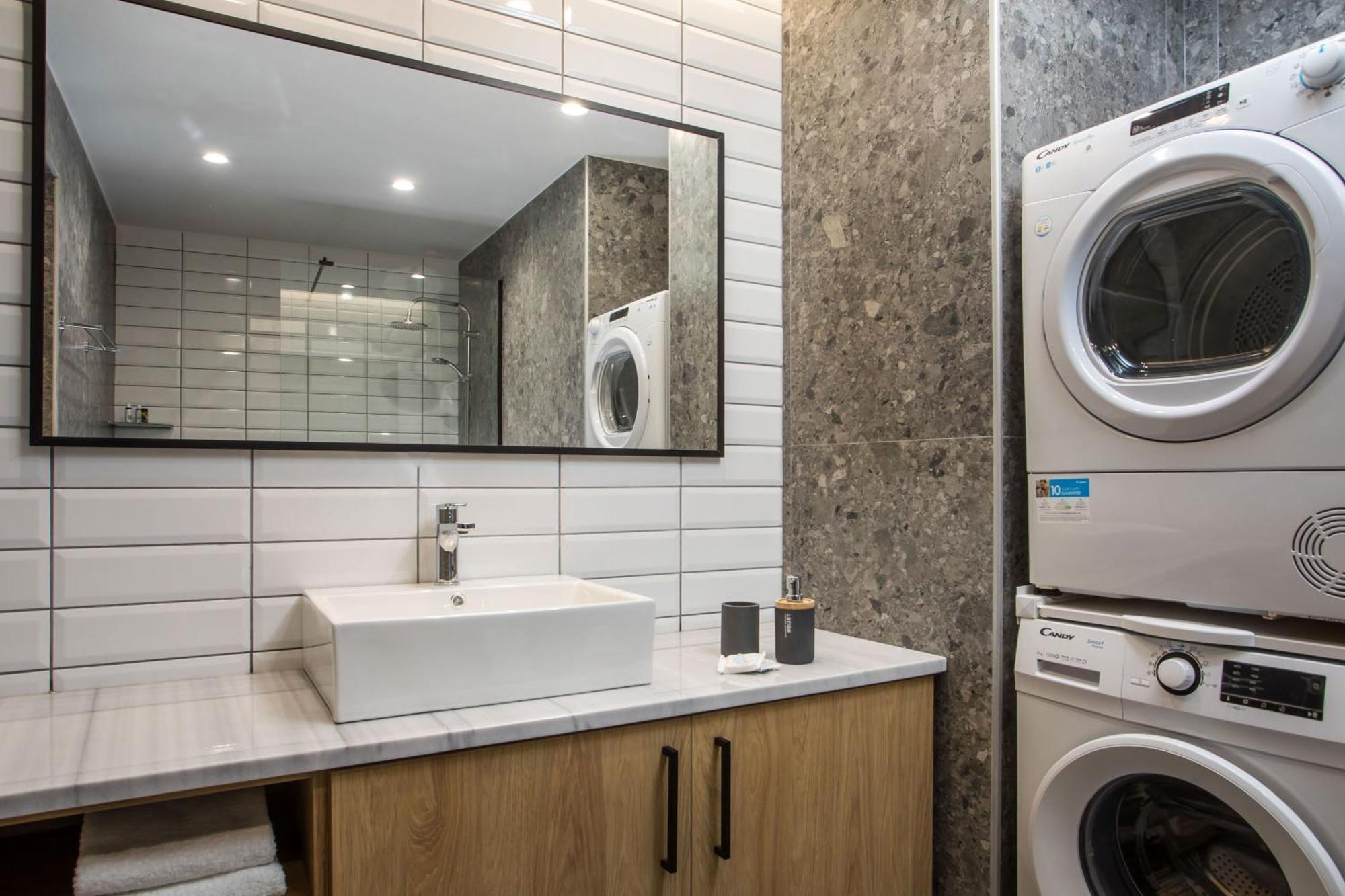 Gm Apartments-Rhodes Luxury Living Калитиес Экстерьер фото
